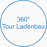 360°  Tour Ladenbau
