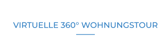 VIRTUELLE 360° WOHNUNGSTOUR