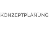 KONZEPTPLANUNG
